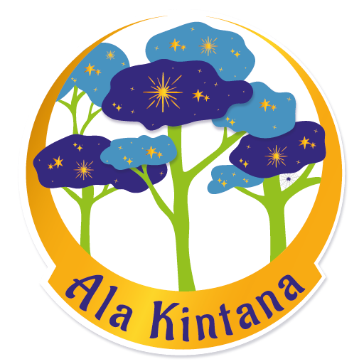 Logo Ala Kintana